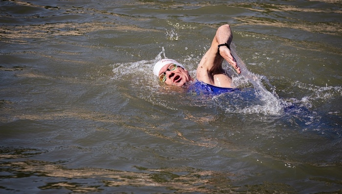 奥运会,欧洲社会,天下故事