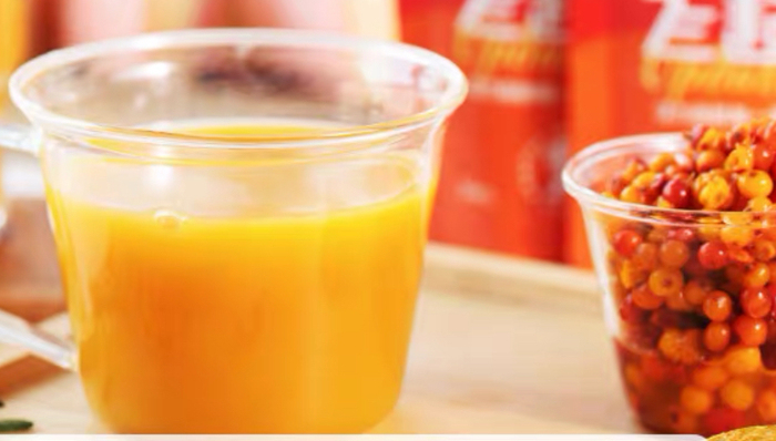 沙棘产品毛利逐年走低,宇航人沙赴港冲击“沙棘第一股”