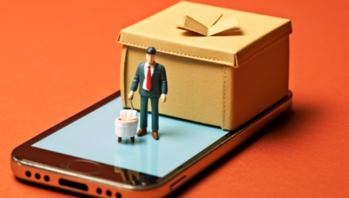 淘寶僅退款,零售電商