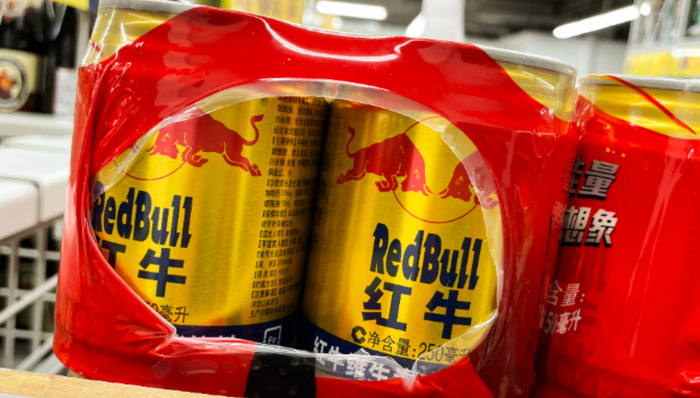 泰国天丝,红牛,中国市场,本土化,