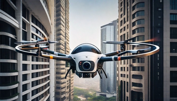 盤(pán)前機(jī)會(huì)前瞻|又一省份發(fā)布低空經(jīng)濟(jì)利好！這幾家當(dāng)?shù)仄髽I(yè)在該領(lǐng)域深度布局，其中一家是市場(chǎng)唯一的eVTOL飛控系統(tǒng)供應(yīng)商（附概念股）