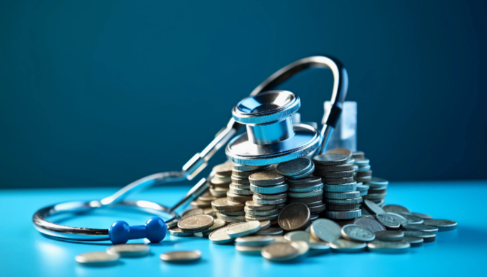 生成式AI,醫(yī)療企業(yè),OpenAI,融資,