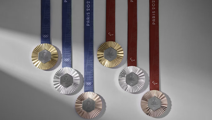 LVMH集团赞助巴黎奥运会的12亿账单该怎么算?