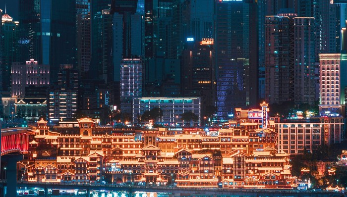 科技创新能力与经济体量显著背离,什么在拖累重庆的科技创新?|区域科技创新能力评估⑩