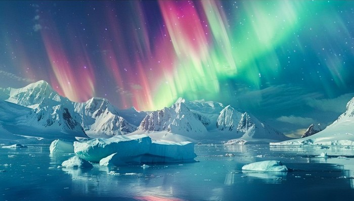 地磁活动仍在持续中,今天仍有发生地磁暴的可能