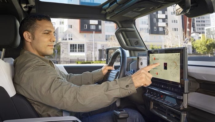 福特,現(xiàn)代起亞,特斯拉,通用汽車,車圈觀察,Stellantis