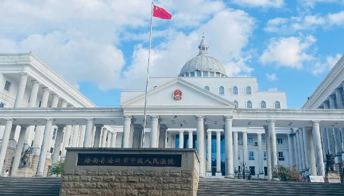法治面|两次变更罪名三次公诉,海南一企业家陷“诈骗”疑云