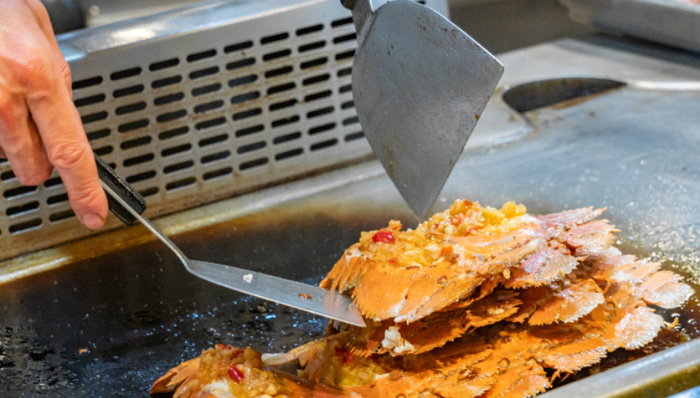 消費趨勢,高端餐飲,