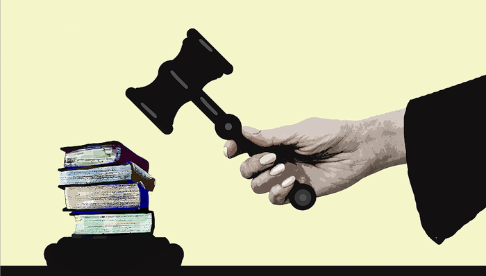 美國(guó)大選,圖書(shū)館,外國(guó)文學(xué),作家,TikTok