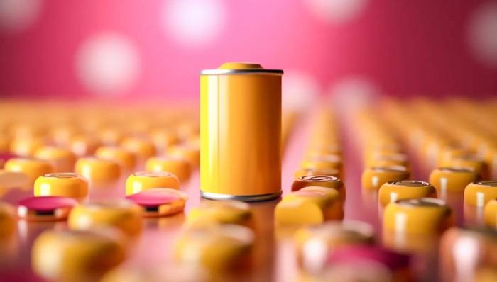 动力电池,新能源,投资,宁德时代