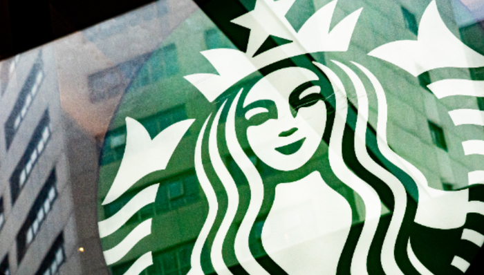 高管,财报,星巴克,业绩下滑,