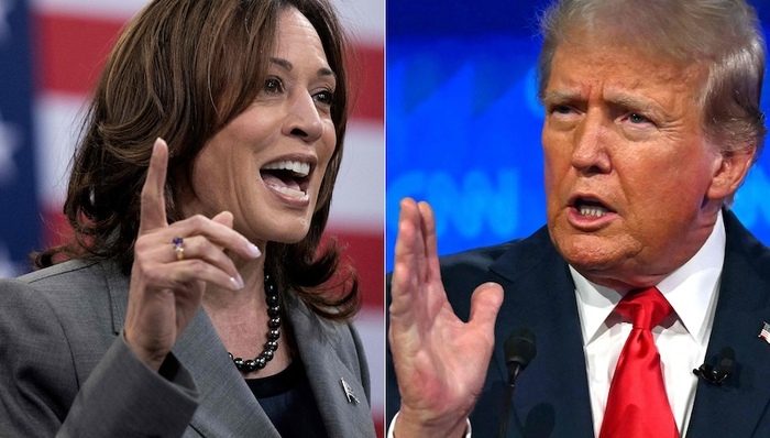 美國(guó)大選,經(jīng)濟(jì)世界觀,環(huán)球人物