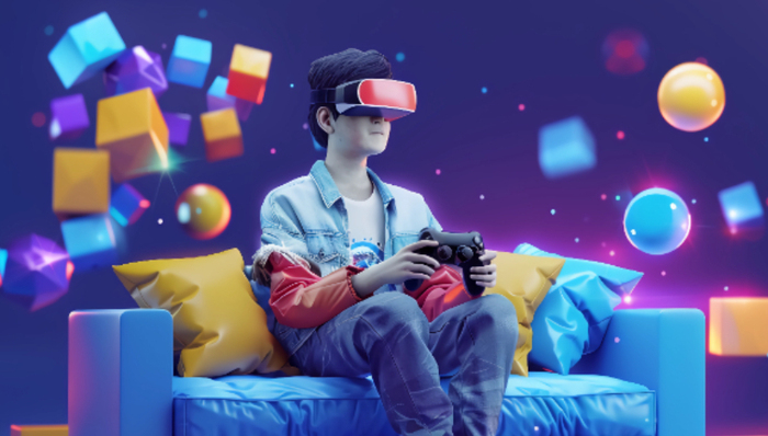 3A游戲,文化娛樂(lè),