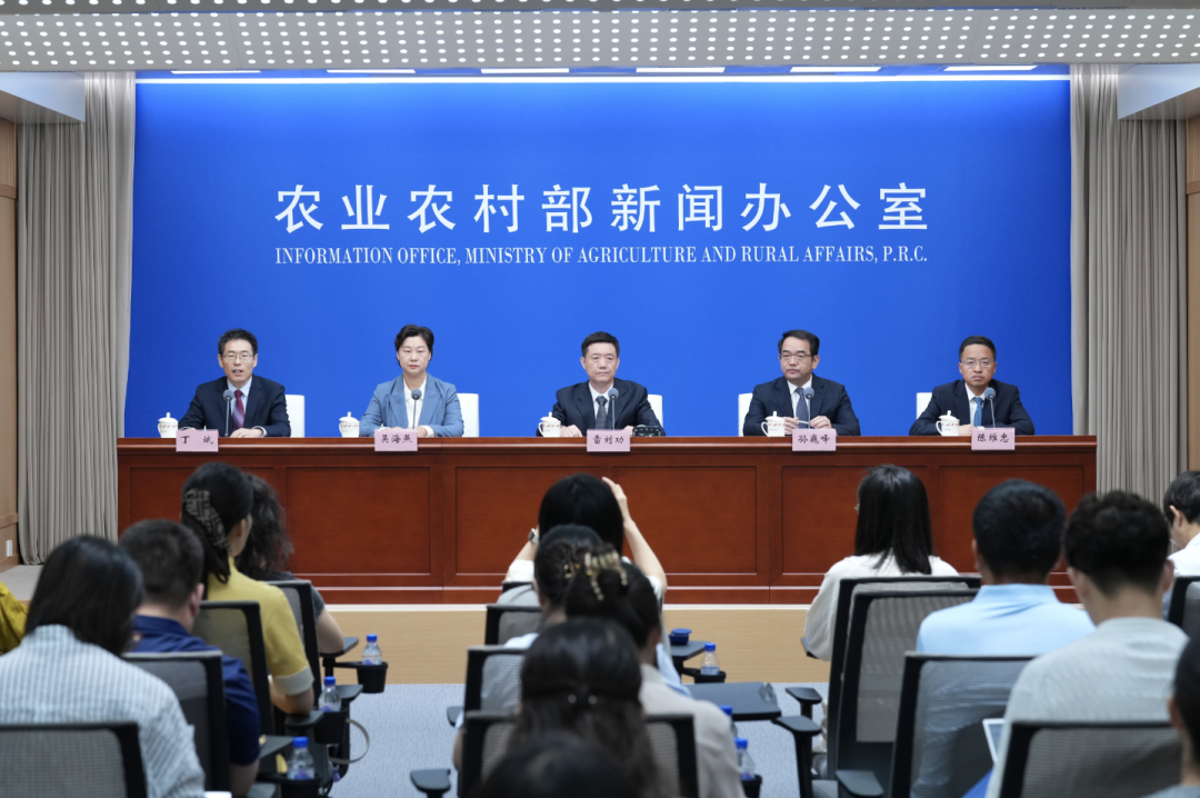 農(nóng)業(yè)農(nóng)村部:中國(guó)農(nóng)民豐收節(jié)將力推特色優(yōu)質(zhì)農(nóng)產(chǎn)品促消費(fèi)活動(dòng)