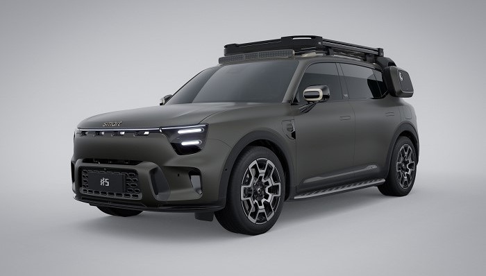 奔驰,现代汽车,北京现代,Smart,北京奔驰,新车速报,捷途汽车,哪吒汽车