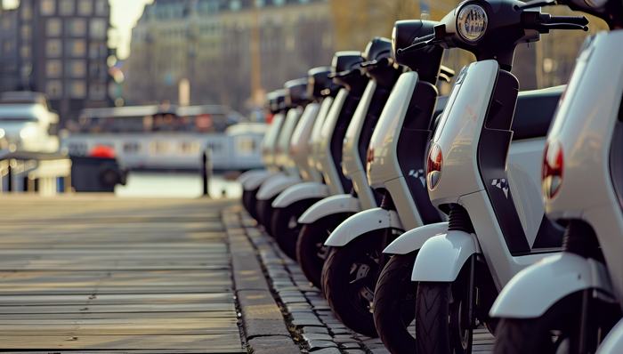 盤前機(jī)會前瞻| 商務(wù)部等5部門重磅發(fā)布！電動自行車以舊換新政來了，這幾家公司在兩輪電動車行業(yè)深耕多年值得關(guān)注（附概念股）