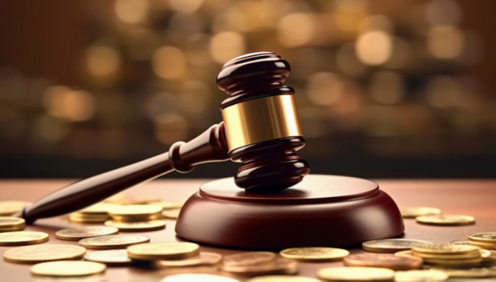 證券虛假陳述糾紛，上海金融法院，債券市場