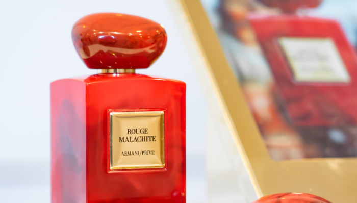 香水經(jīng)濟(jì),消費(fèi)觀念,中國(guó)市場(chǎng),