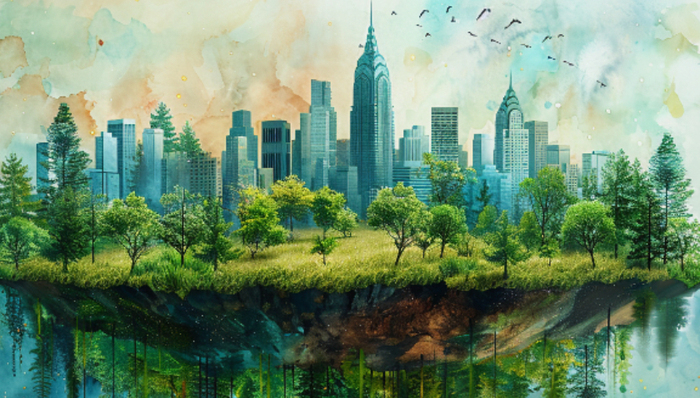 漢嘉設(shè)計(jì),高能環(huán)境,建筑設(shè)計(jì),城市運(yùn)營(yíng)