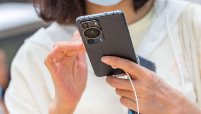 華為,蘋果,AI,折疊屏手機(jī),