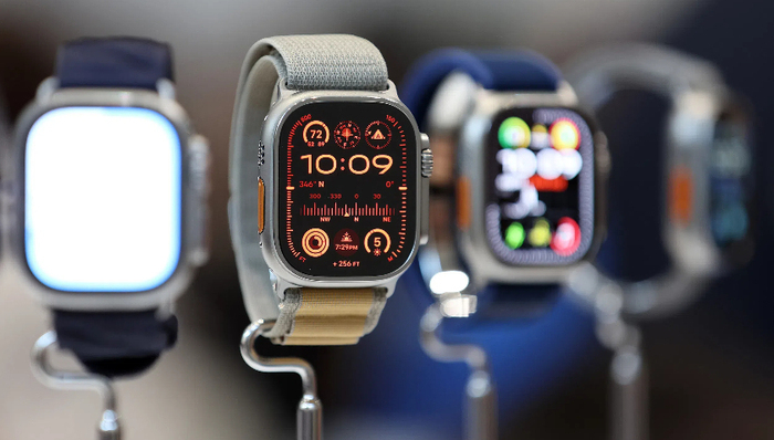 新款Apple Watch将能监测睡眠呼吸暂停,这个新功能有什么用?