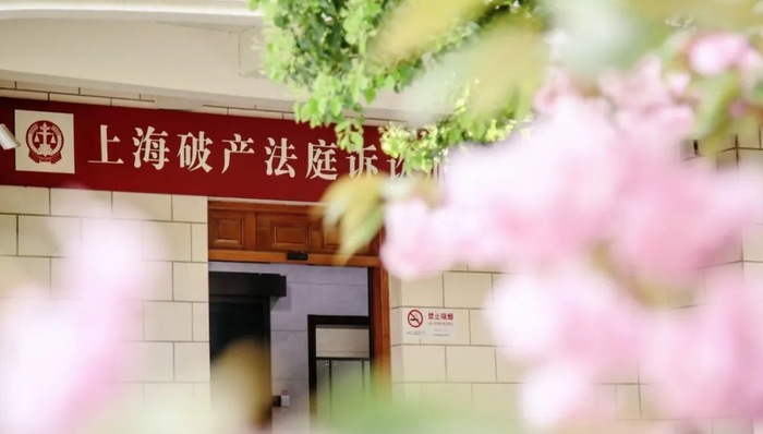 上海,破产,破产制度