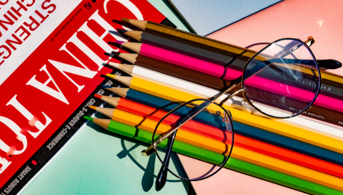 文具行業(yè),非洲,教育,晨光