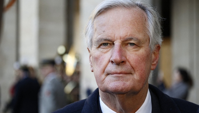 法國,政府,巴尼耶,國民聯(lián)盟,左翼