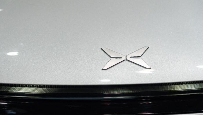 財(cái)報(bào),小鵬汽車(chē),汽車(chē)銷(xiāo)量,虧損,市場(chǎng)競(jìng)爭(zhēng),