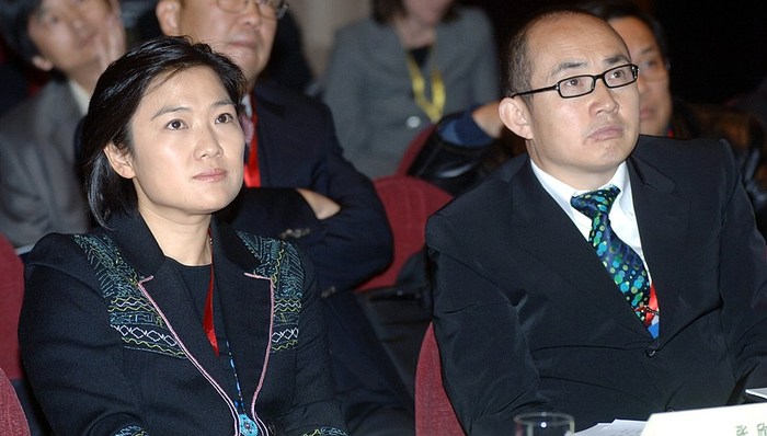 1.73億，傳張欣潘石屹把曼哈頓豪宅賣了，虧損200多萬美元