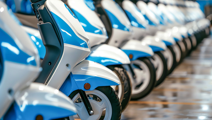 盤前機會前瞻| 電動自行車新國標重磅來襲！北斗定位加持，龍頭企業(yè)與零部件廠商迎機遇（附概念股）