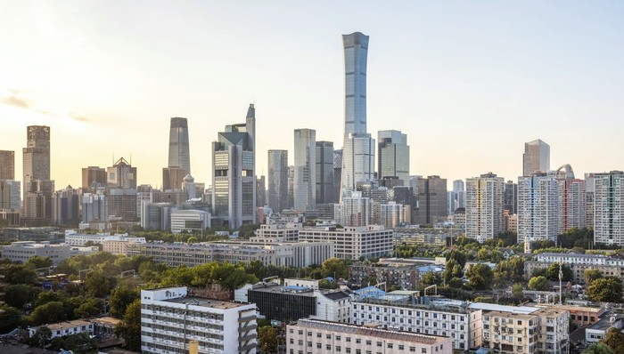 北京楼市又迎利好,将适时取消普通和非普通住宅标准