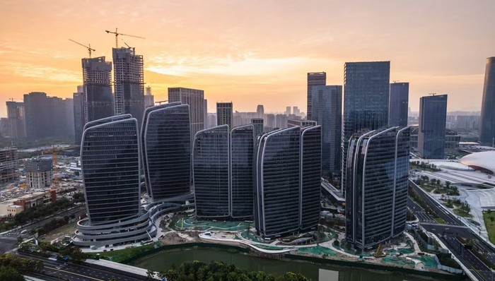 杭州,土地市场,楼市大数据