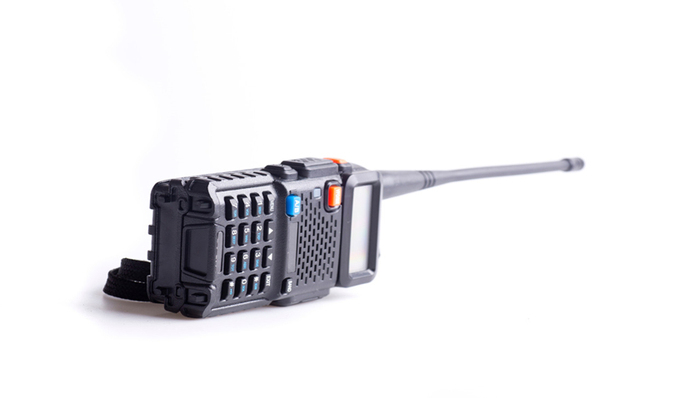 研报新知| 这家对讲机终端龙头有望迎来中东订单，股价存补涨可能