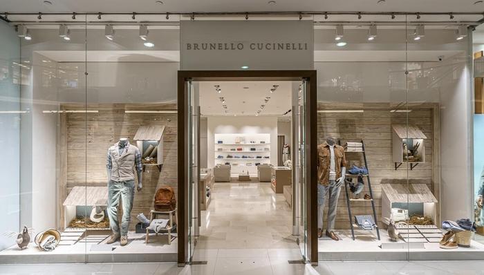 奢侈品“黑马”Brunello Cucinelli为何放慢扩张脚步?