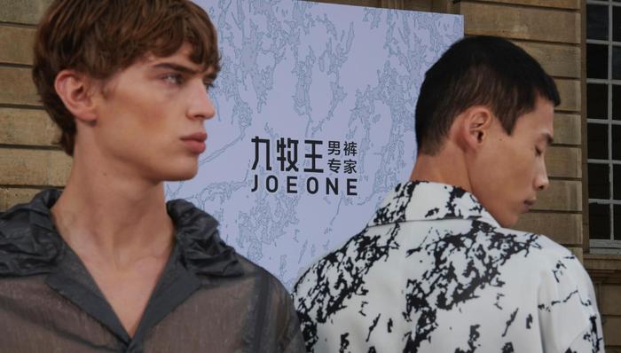 九牧王砸錢請(qǐng)五位代言人見成效了嗎？