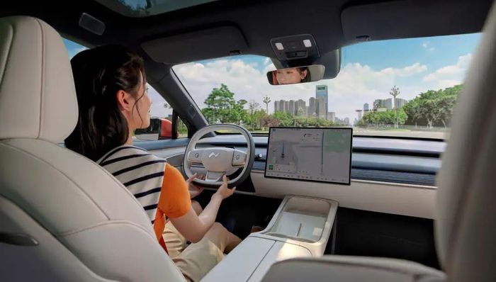 电厂 | 乐道L60上市72小时大定破3万辆:打败Model Y 实现上量和降本