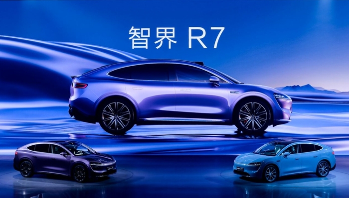 华为版Model Y正式上市,余承东称卖一辆亏3万元