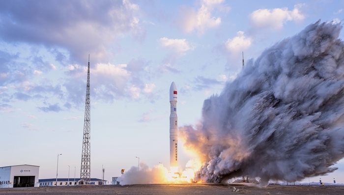 火箭,商業(yè),航天,航空航天