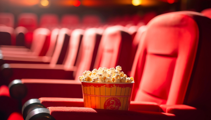 泰國電影,票房,東南亞,