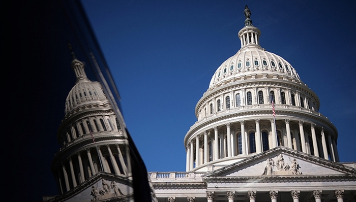 美國,關門,聯(lián)邦政府,支出,債務上限