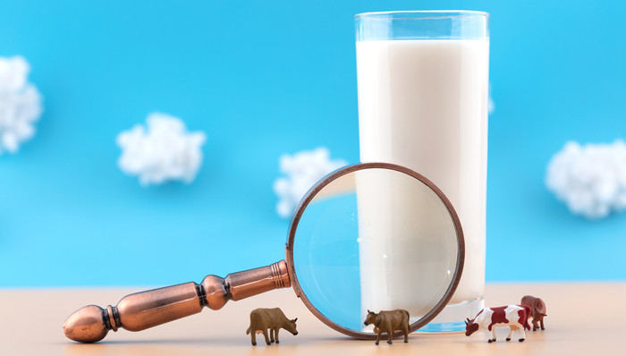 盤前機(jī)會(huì)前瞻| 七部門重磅發(fā)布！拉動(dòng)牛奶消費(fèi)，這幾家行業(yè)龍頭有望持續(xù)收益（附概念股）