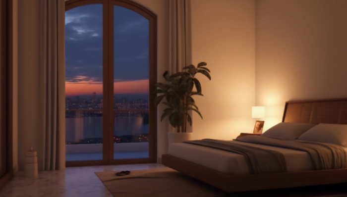 物業(yè)改造,酒店,公寓,