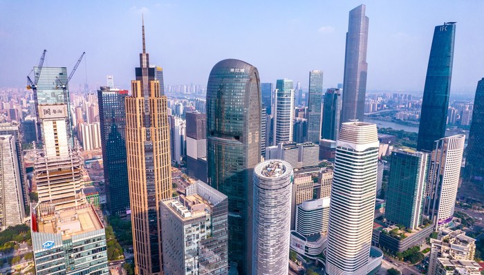 房地产,写字楼,广州