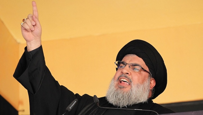 中東北非,天下故事,環(huán)球人物