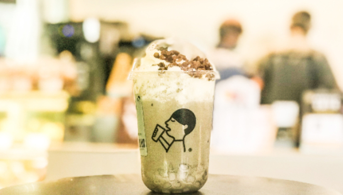 加盟商,市場(chǎng)競(jìng)爭(zhēng),新茶飲,擴(kuò)張,