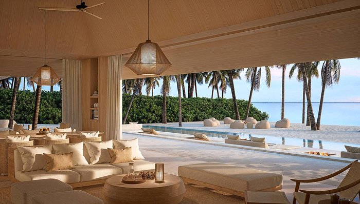 安縵落址馬爾代夫，會革新奢華度假體驗嗎？