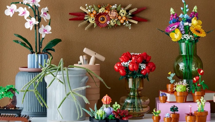 从积木到玩偶，大人们为什么更爱买玩具？