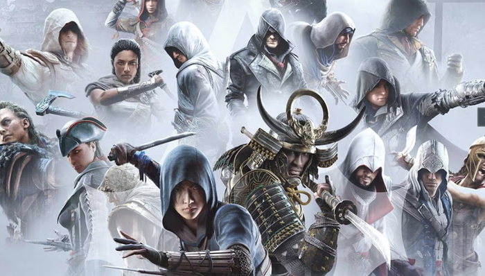 消息称腾讯正考虑联合财团收购育碧,此前曾帮育碧“赎身”