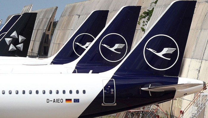 競爭激烈、商旅需求疲弱，漢莎航空10月底將停飛北京至法蘭克福航線